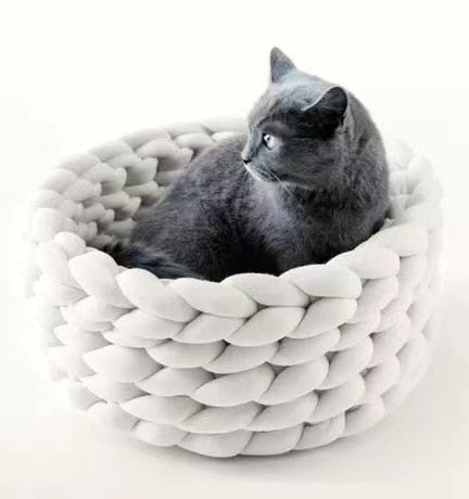 Soft Pet Bed Perfect Bed For Your Furry Friend