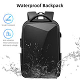 Laptop Backpack Anti-theft Waterproof School Backpacks USB Charging Men Business Travel Bag Backpack New Design