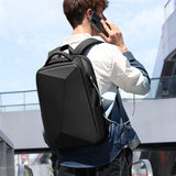 Laptop Backpack Anti-theft Waterproof School Backpacks USB Charging Men Business Travel Bag Backpack New Design