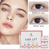 ICONSIGN Lashes Lifting Lash Lift Kit Eyelash Lamination Kit Eyelash Enhancer Perm Lash Eye Makeup Eyelash Beauty Tools