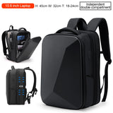 Laptop Backpack Anti-theft Waterproof School Backpacks USB Charging Men Business Travel Bag Backpack New Design