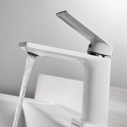 Basin Faucet Brushed Nickel Torneiras Bathroom Sink Faucet Single Handle Hole Faucet Basin Taps Hot Cold Mixer Tap Crane 9922
