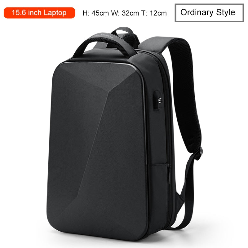 Laptop Backpack Anti-theft Waterproof School Backpacks USB Charging Men Business Travel Bag Backpack New Design