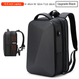 Laptop Backpack Anti-theft Waterproof School Backpacks USB Charging Men Business Travel Bag Backpack New Design