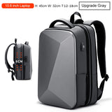 Laptop Backpack Anti-theft Waterproof School Backpacks USB Charging Men Business Travel Bag Backpack New Design