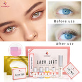 ICONSIGN Lash Lifting Kit Eyelash Serum Lash Enhancer Eyelash Perm Eye Makeup Tools Lash Lift