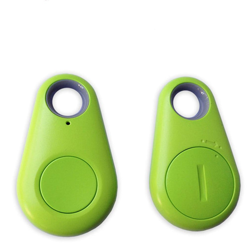 50% OFF 3pcs Anti-lost Alarm Smart Wireless Bluetooth Tracker