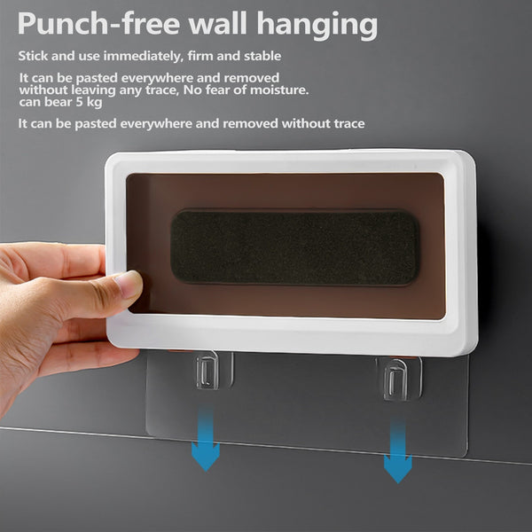 3pcs Waterproof Shower Phone Box