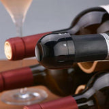 3 pcs Leak-proof Silicone Wine Stoppers