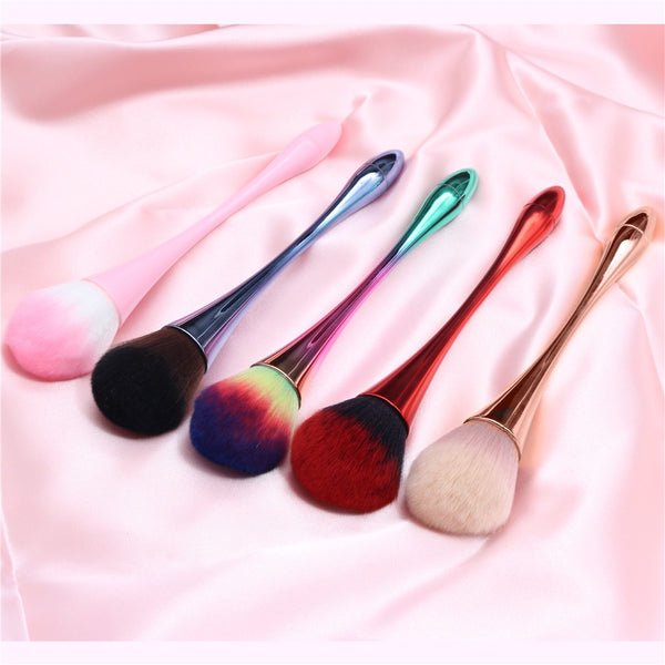 3pcs Flazea Make Up Tools Makeup Brushes Set