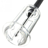 3pcs Air Pressure Wine Opener Stainless Steel Pin Type