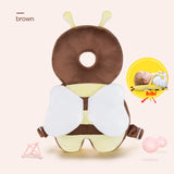 Baby and Toddler Safety Head Protection Cushion Pad Cushion Back