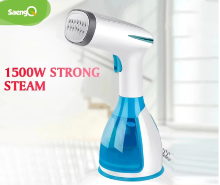 Handheld  Steam Iron Garment Portable Steamer