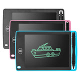 3pcs 8.5 inch LCD screen Smart Writing Tablet for Kids