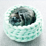 Soft Pet Bed Perfect Bed For Your Furry Friend