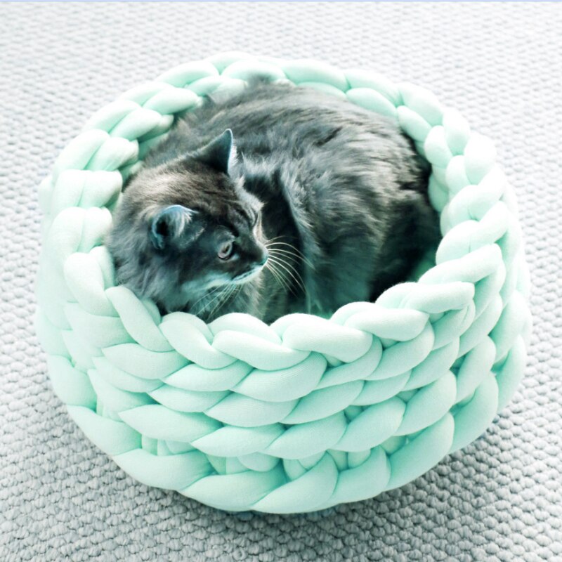 Soft Pet Bed Perfect Bed For Your Furry Friend