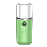 3pcs USB Face Mist Sprayer Moisturize and Hydrates Skin