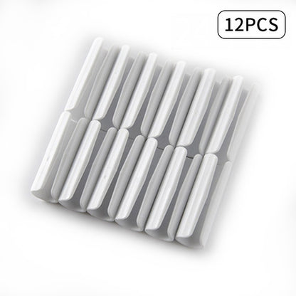 4PCS/Set Clip Bed Sheet Belt Fastener Mattress Elastic Non-Slip Clip Blanket Gripper