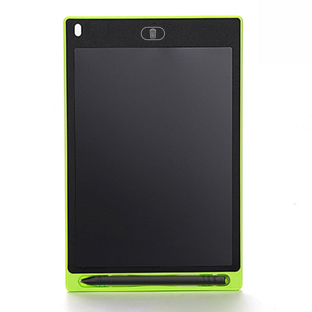 Magnetic Plastic Drawing Board Interactive and Fun Way For Your Child to Learn and Play