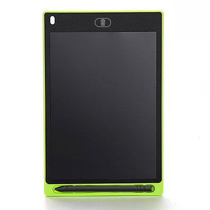 Magnetic Plastic Drawing Board Interactive and Fun Way For Your Child to Learn and Play