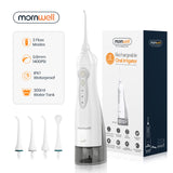 Oral Irrigator Water Flosser Portable Dental Water Jet 300ML