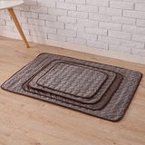 Cooling Mat Blanket Mechanical Wash