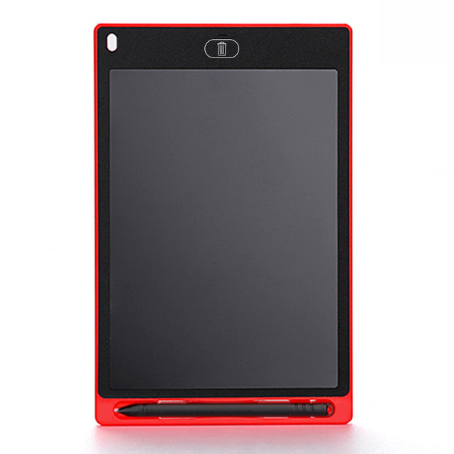 Magnetic Plastic Drawing Board Interactive and Fun Way For Your Child to Learn and Play