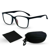 3pcs Blue Light Blocking Glasses For Men & Women