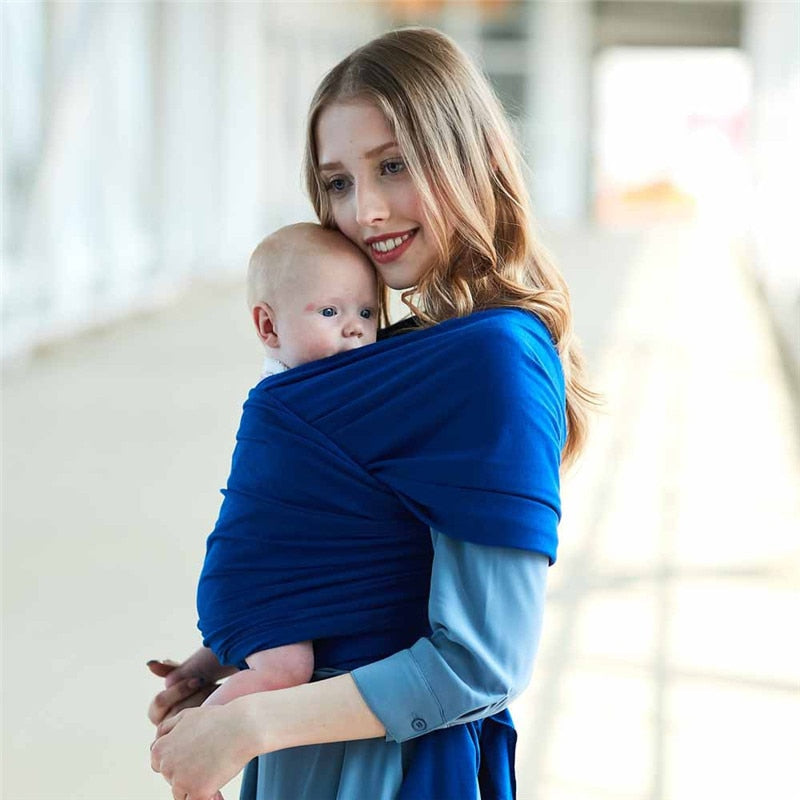 Baby Sling Wrap Baby back Carrier Ergonomic Infant Strap Accessories for 0-18 Months Gear