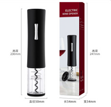 Automatic Red Wine Bottle Opener