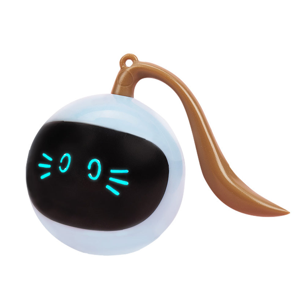 Interactive and Engaging Toy for your Cat or Kitten Electronic Ball