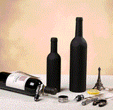 Wine Bottle Opener Set Deluxe Tool