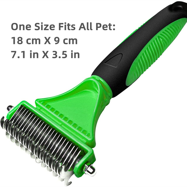 3pcs Pumpkin Pet Brush, Self Cleaning Slicker Brush Perfect Tool for Easy and Effective Pet Grooming.