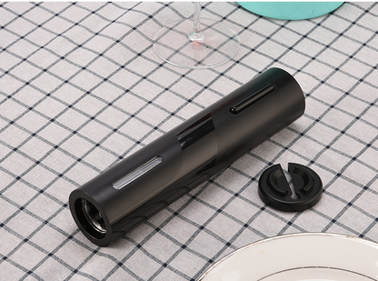 Automatic Red Wine Bottle Opener