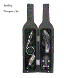 Wine Bottle Opener Set Deluxe Tool