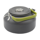 Camping Picnic Cookware Kitchen Set