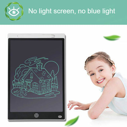 Magnetic Plastic Drawing Board Interactive and Fun Way For Your Child to Learn and Play