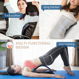 Back Stretcher Massager Device Health and Fitness