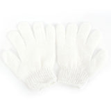 Shower Peeling Exfoliating Glove Scrub