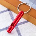 3pcs 2-in-1 Pet Training Whistle Non-corroding, Shock-resistant Design