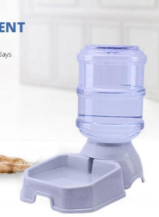 Automatic Pet Feeder For Dogs and Cats