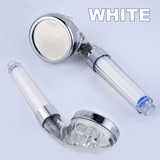 3pcs High Pressure Water Saving Shower Head