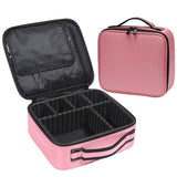 50% OFF Partition Multi Functional Portable Makeup Bag