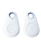 50% OFF 3pcs Anti-lost Alarm Smart Wireless Bluetooth Tracker