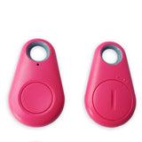 50% OFF 3pcs Anti-lost Alarm Smart Wireless Bluetooth Tracker